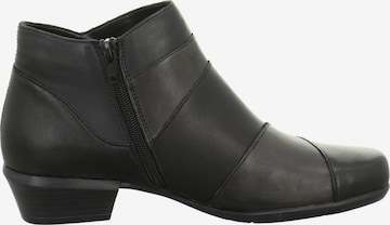 REMONTE Stiefelette in Schwarz