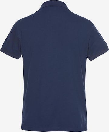 GANT Regular fit Shirt in Blue