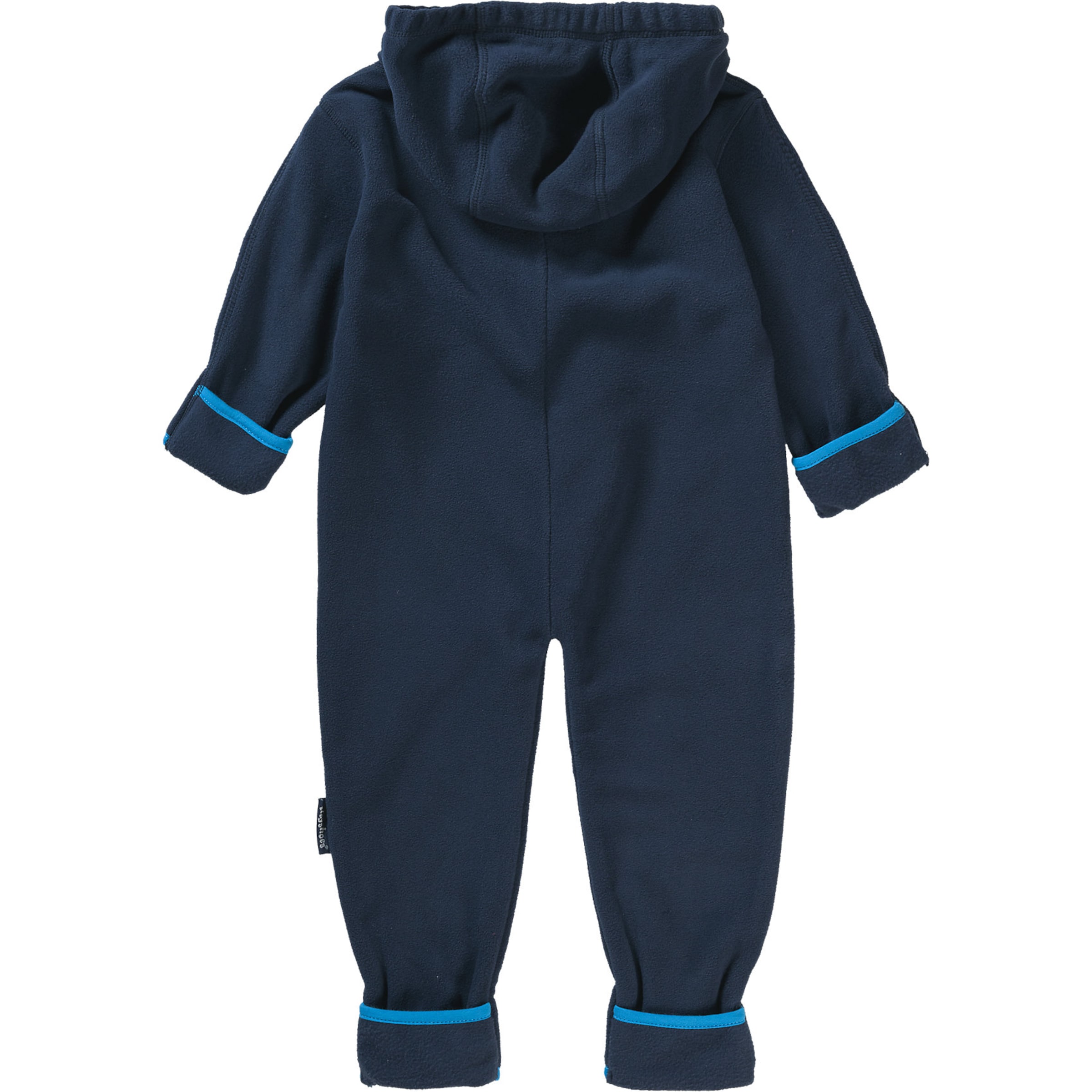 PLAYSHOES Dungarees in Blue