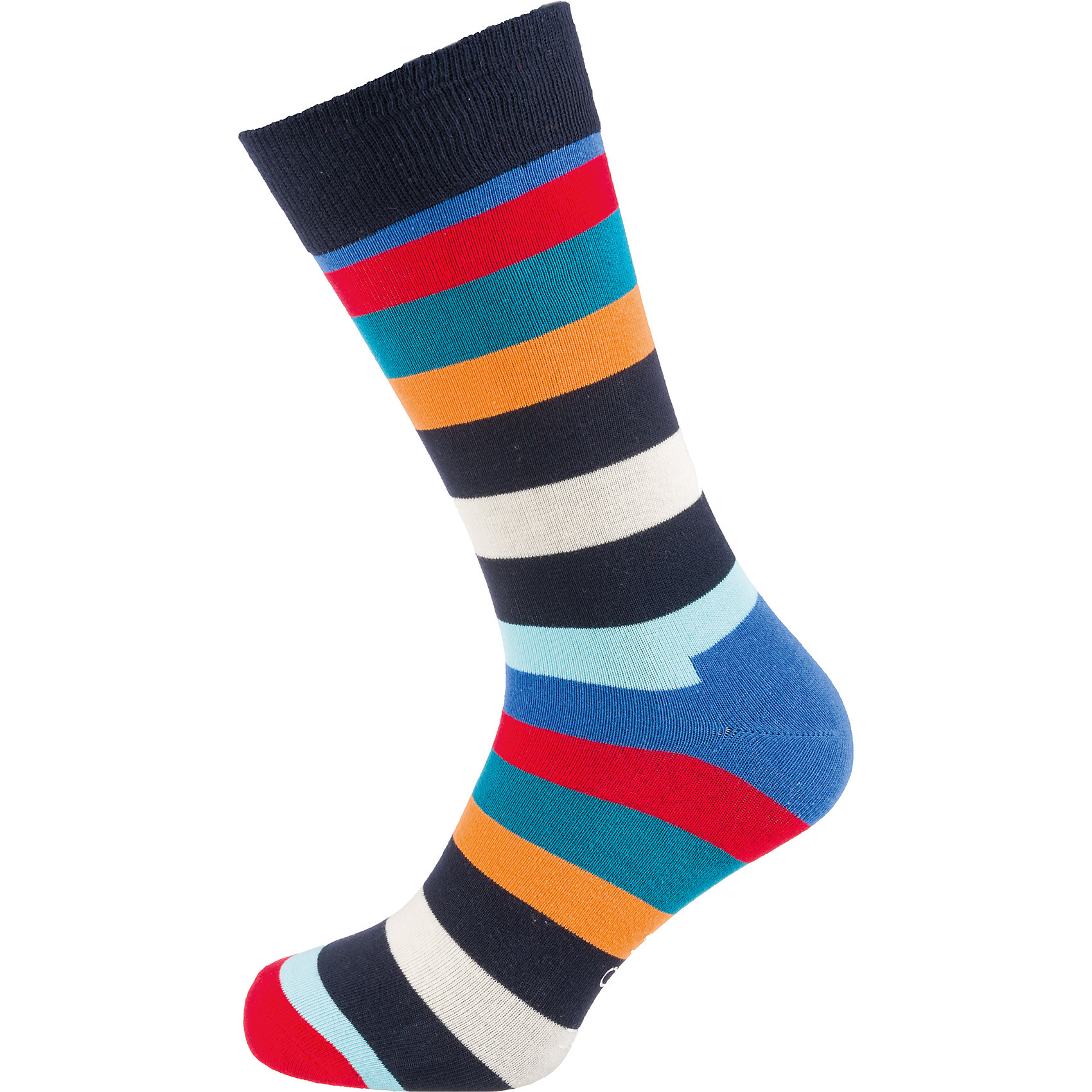 Happy Socks Socken in Mischfarben 