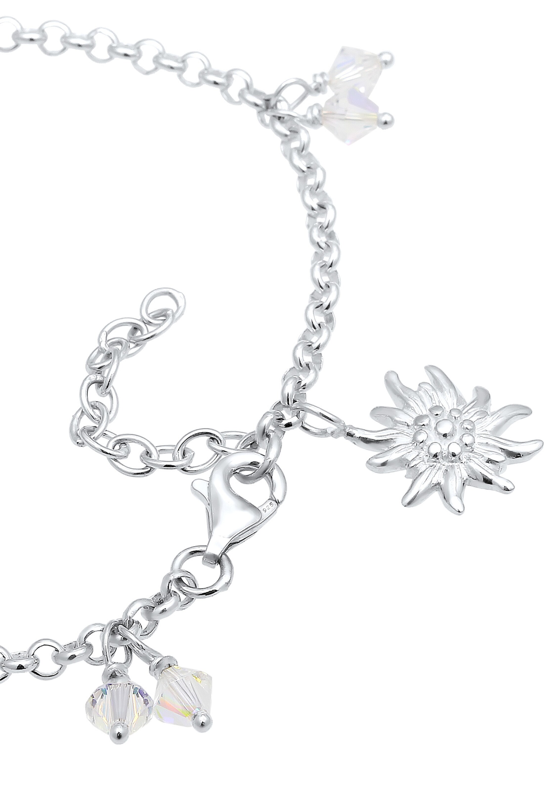 Bracelet ELLI en argent