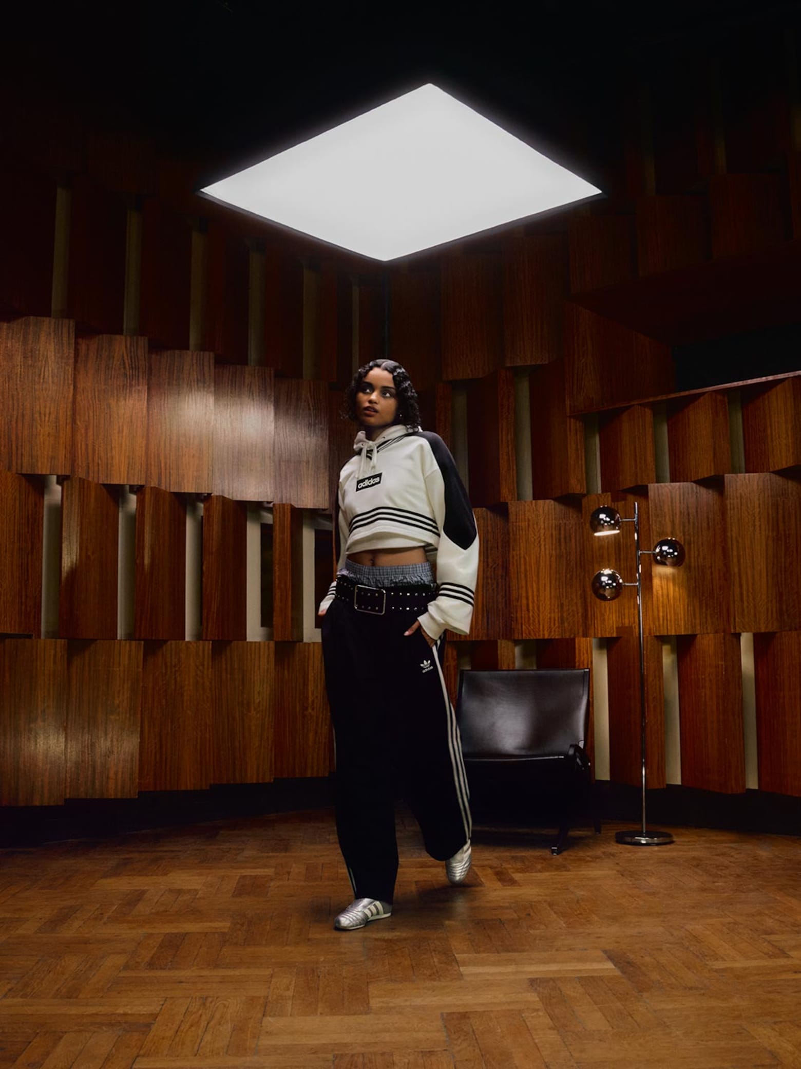 Neu definierte Klassiker. Deine Attitude. ADIDAS ORIGINALS