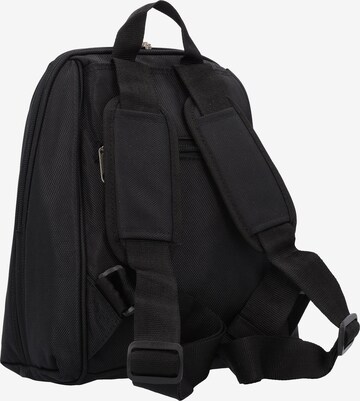 Picard Backpack 'Hitec' in Black