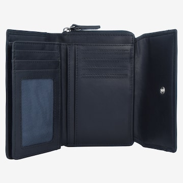 Maître Wallet 'Birkenfeld' in Black