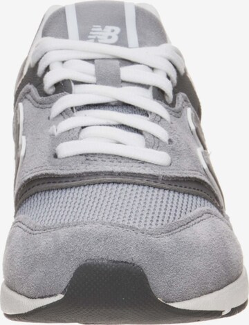 new balance Sneaker 'WL697-CR-B' in Grau