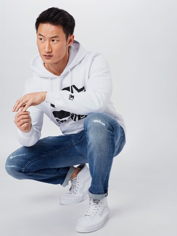 Starter Black Label Sweatshirt in Wit