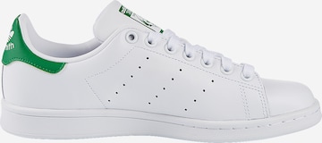 Baskets basses 'Stan Smith' ADIDAS ORIGINALS en blanc