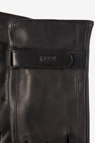 JOOP! Full Finger Gloves in Black