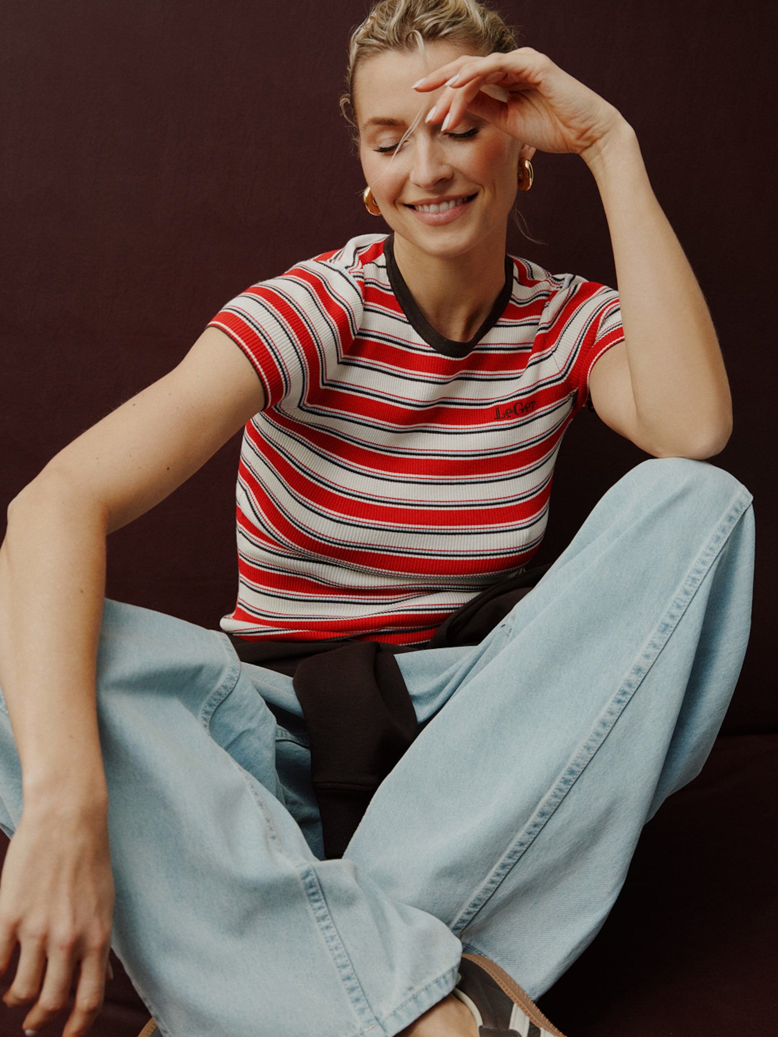 SS26 LeGer by Lena Gercke