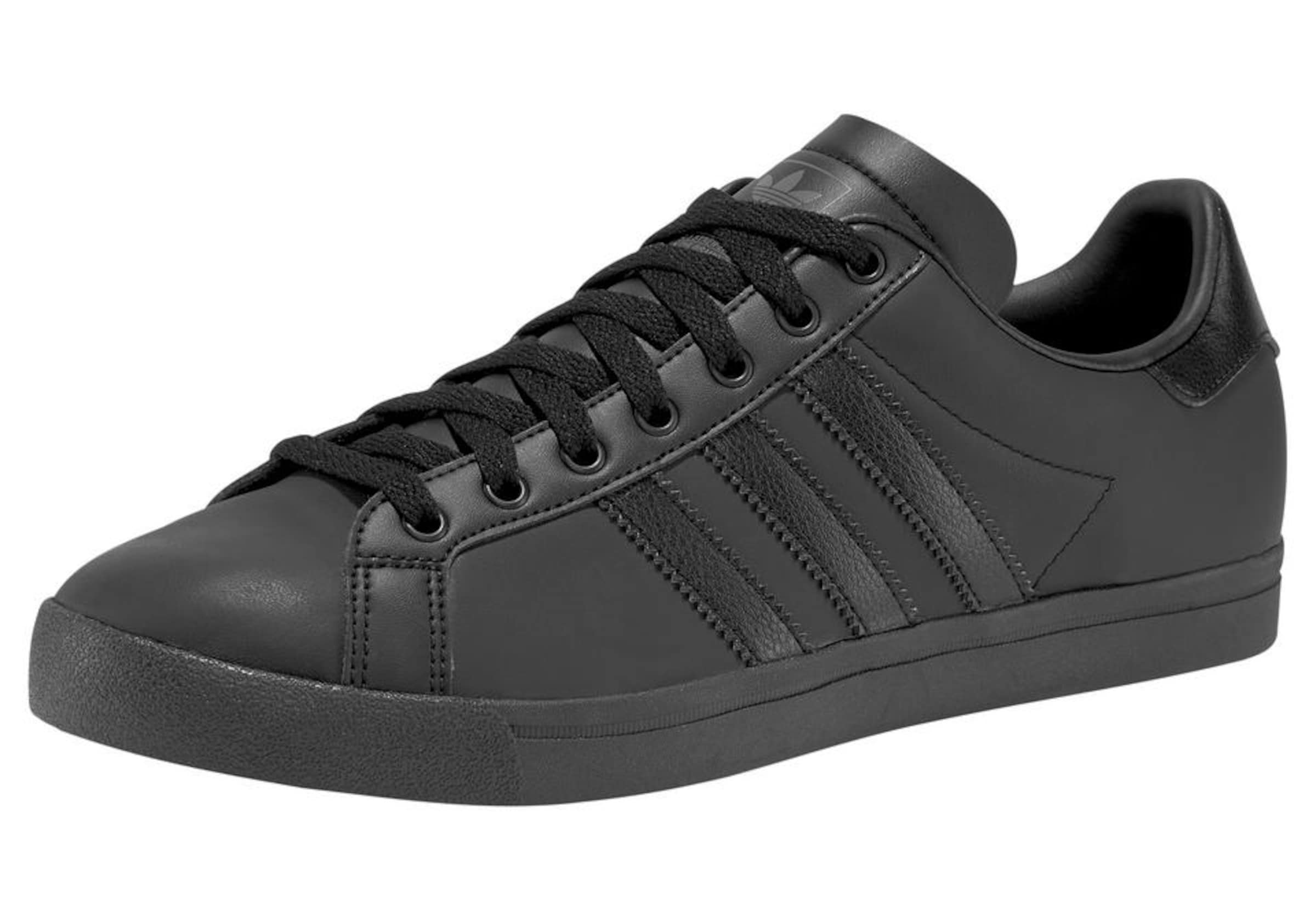 adidas all star all black