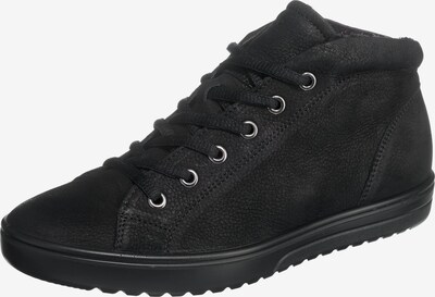 ECCO Sneaker 'Fara' in schwarz, Produktansicht
