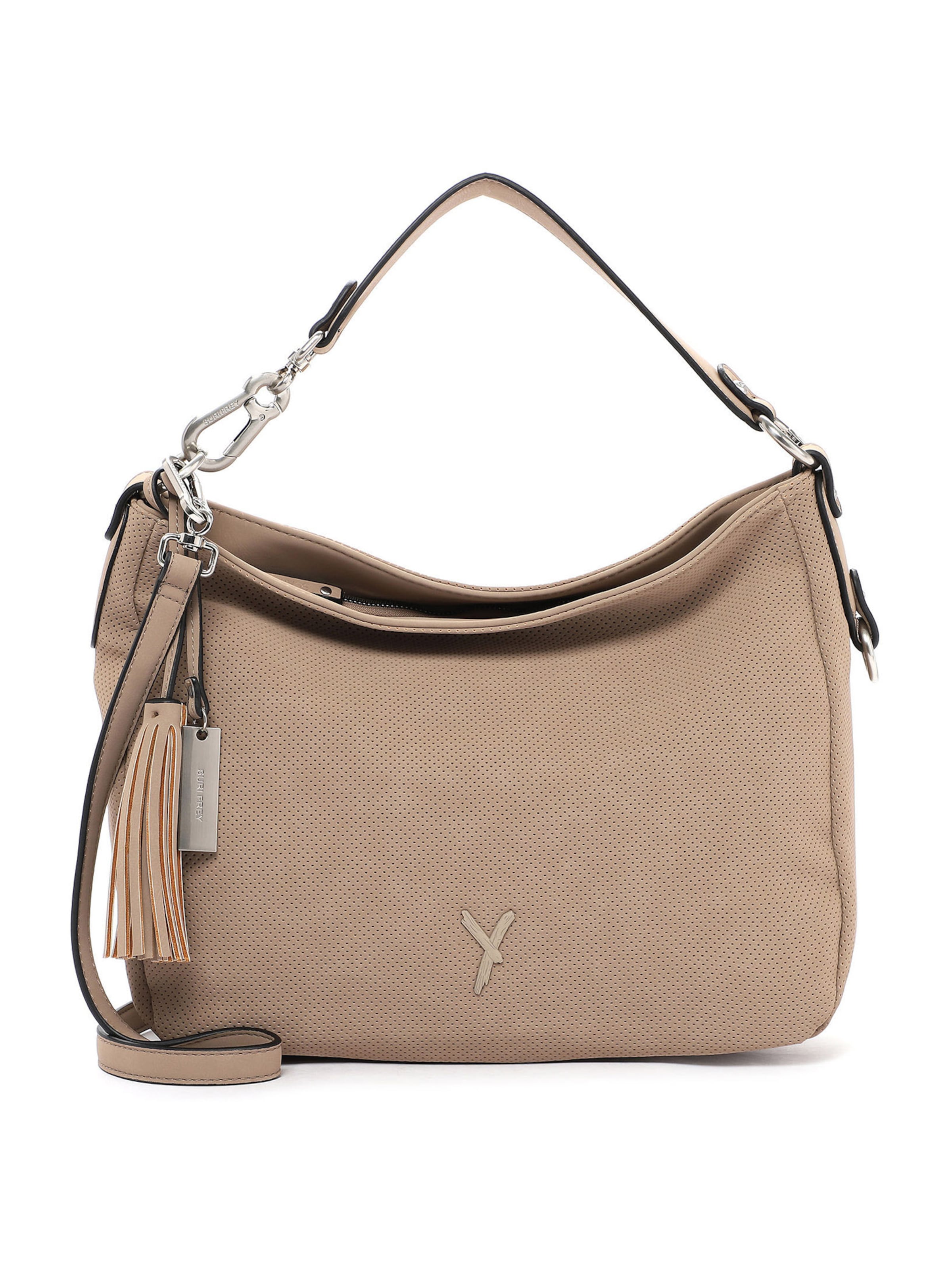 Suri Frey Válltáskák 'Romy' - bézs: elől