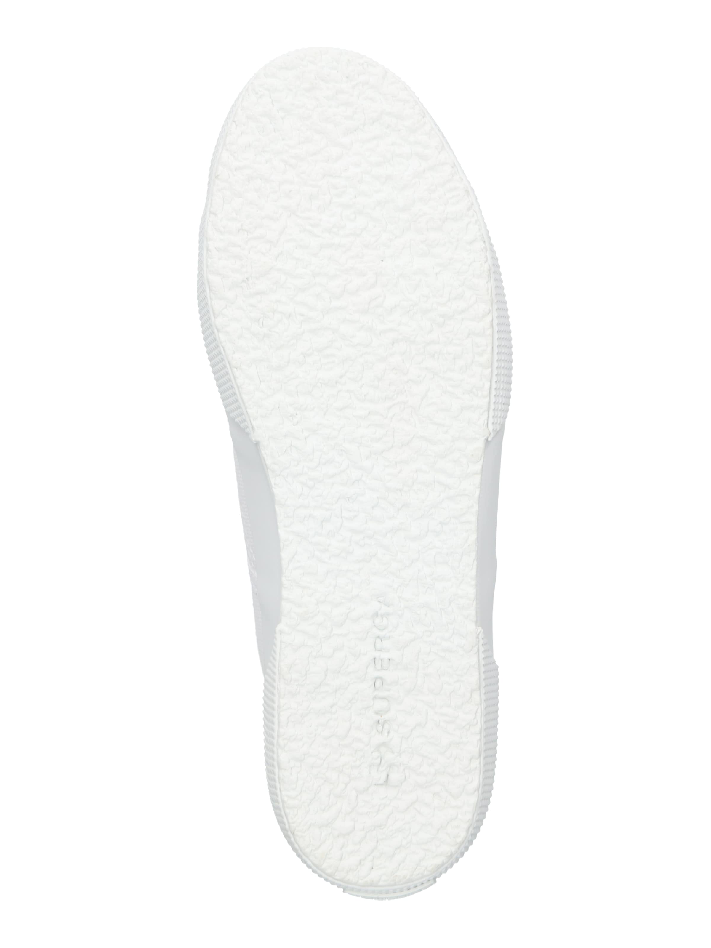 SUPERGA Tenisky 'Cotu Classic' – bílá: spodní strana