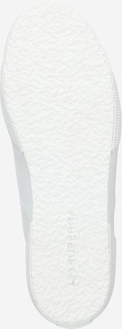 SUPERGA Sneakers '2750 Cotu Classic' in White: bottom