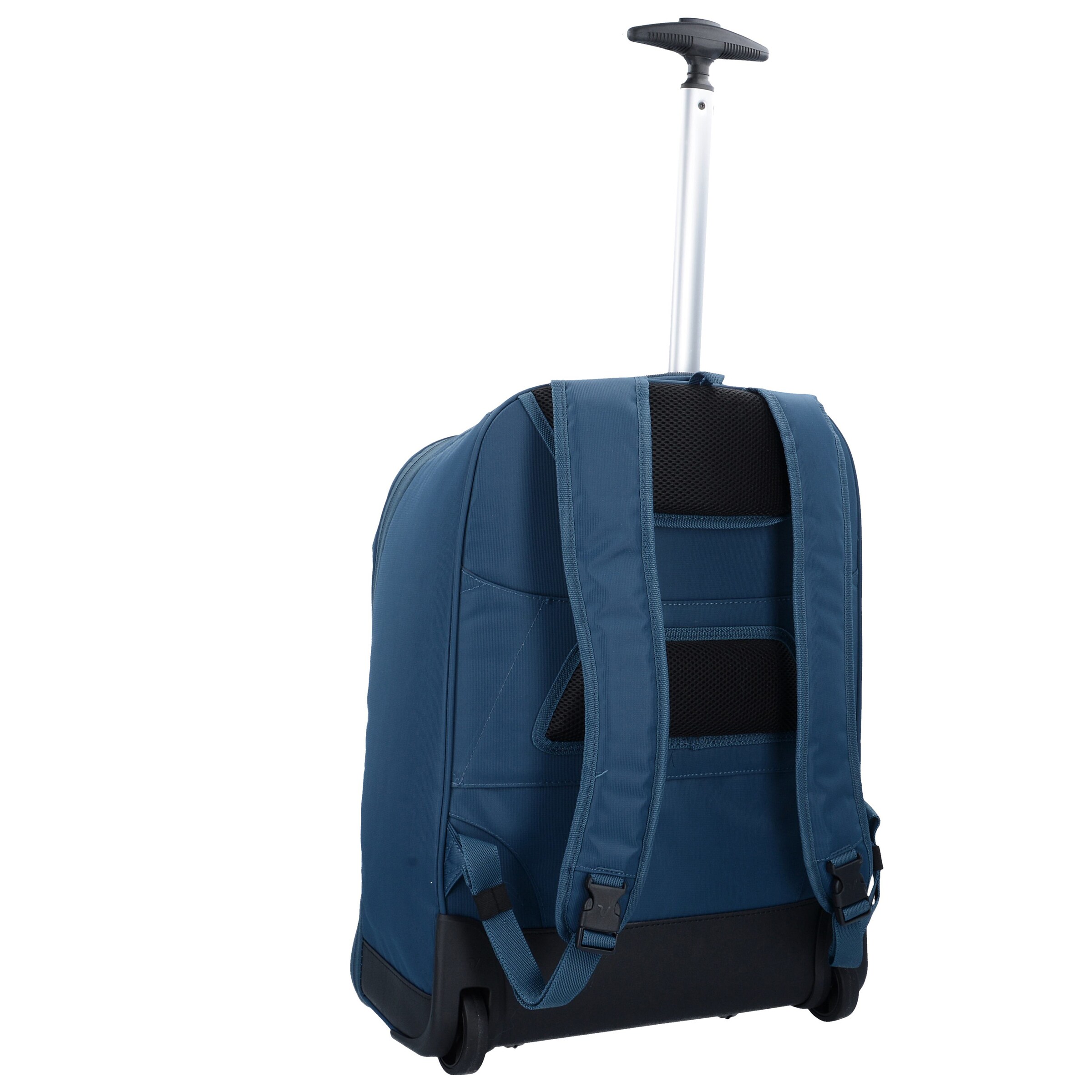 Roncato Rucksacktrolley 'Speed' in Blau
