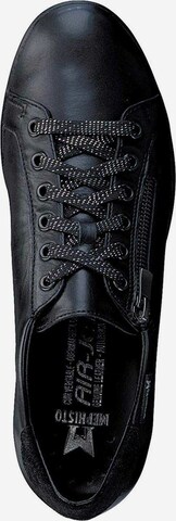 MEPHISTO Lace-Up Shoes in Black