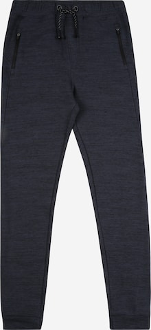 NAME IT Pants 'Scott' in Blue: front
