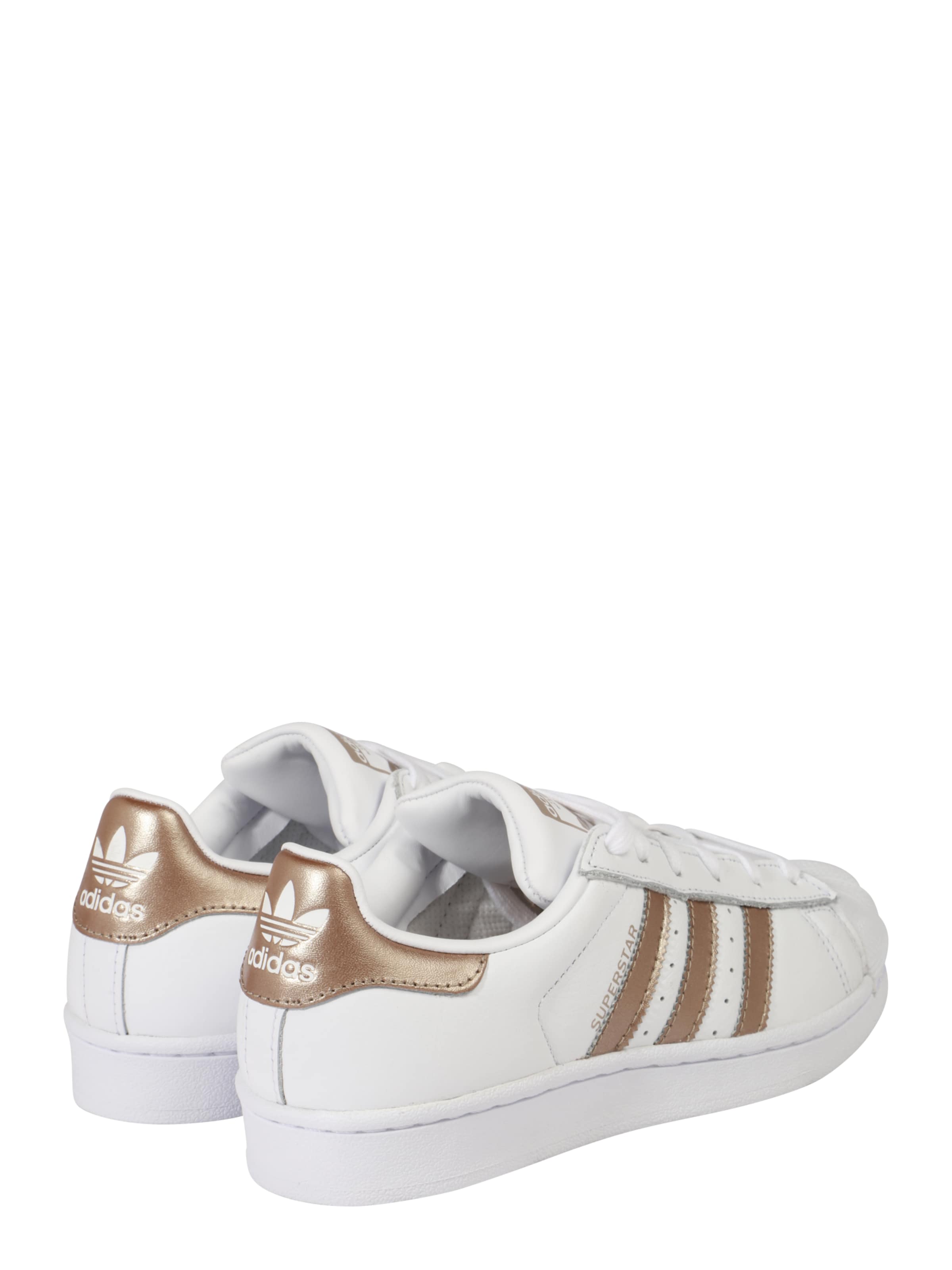 adidas mit goldstreifen