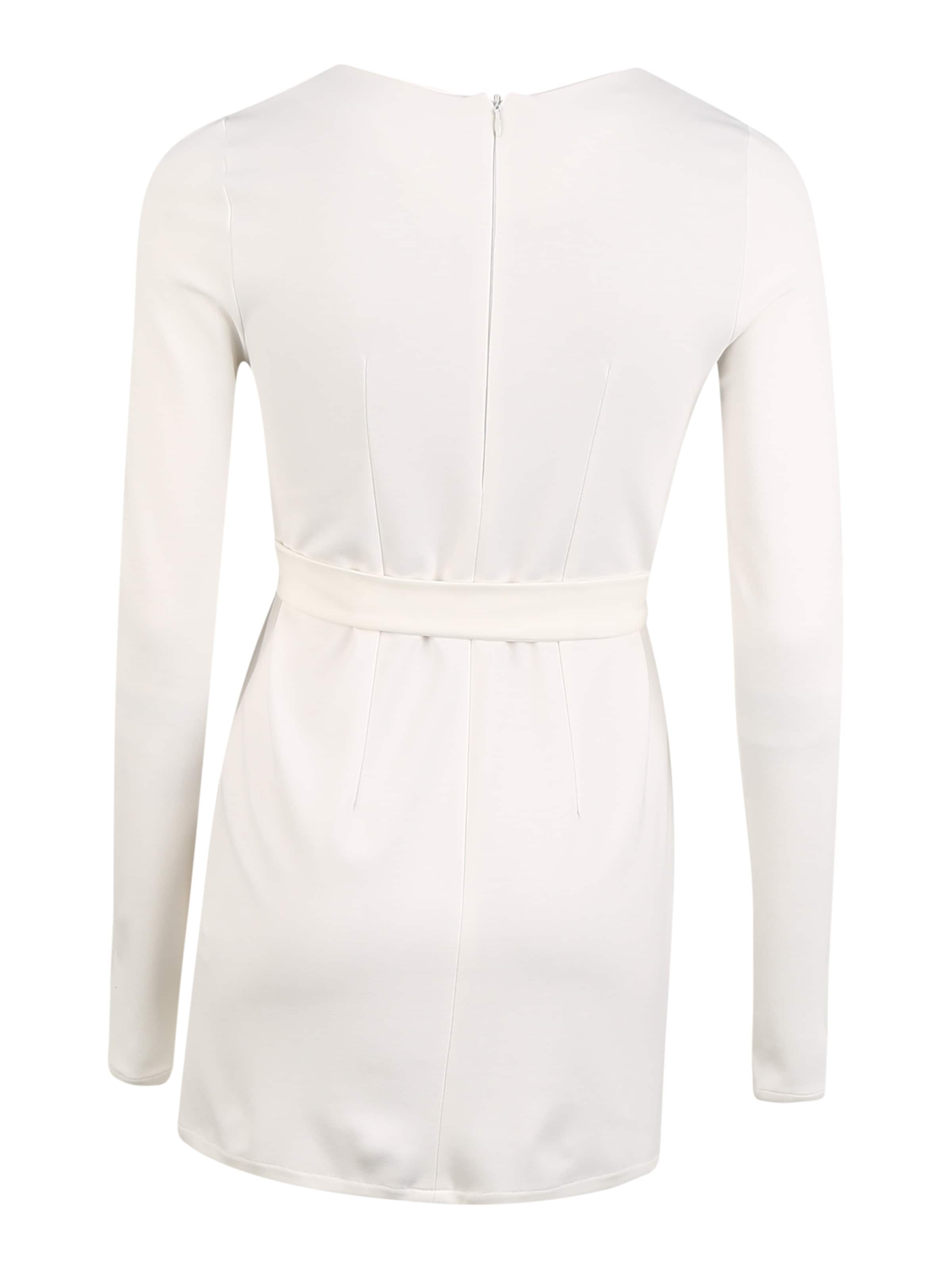 Bebefield Jurk 'Ada' in Beige