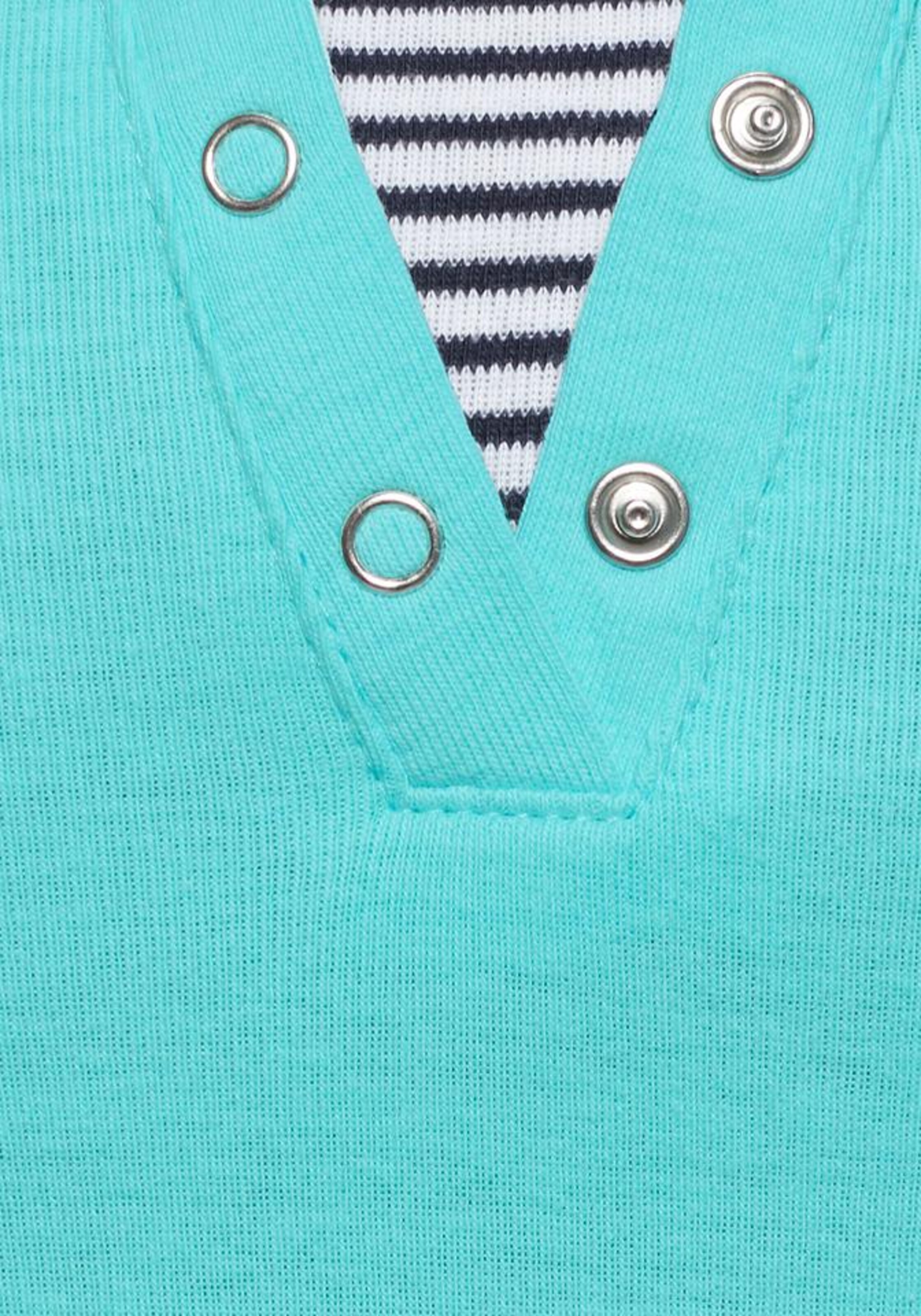 KangaROOS Shirt in Blue