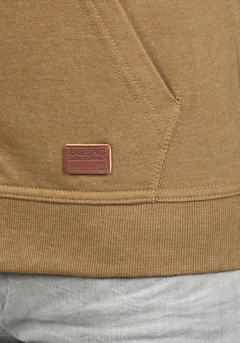 Sweat-shirt 'Alejandro' BLEND en jaune