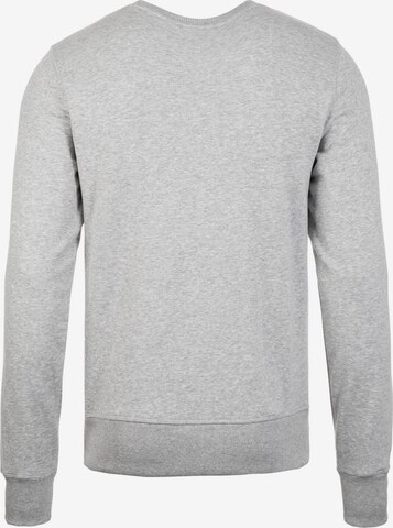 new balance Sweatshirt 'Essentials' in Grau