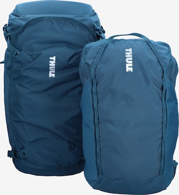 Thule Rucksack in Blau