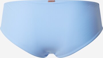 JOOP! Regular Bikini Bottoms 'Savona' in Blue