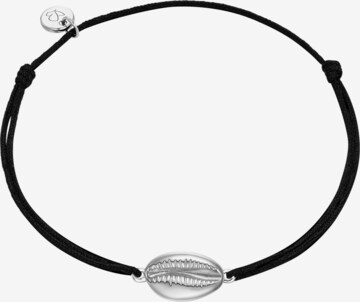 Glanzstücke München Bracelet in Black: front