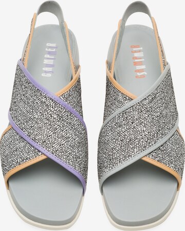 CAMPER Sandals 'Atonika' in Grey