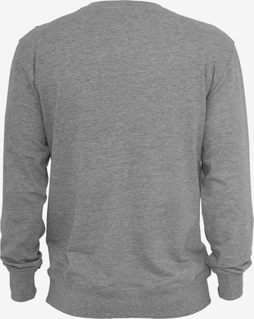 Urban Classics - Sweatshirt em cinzento