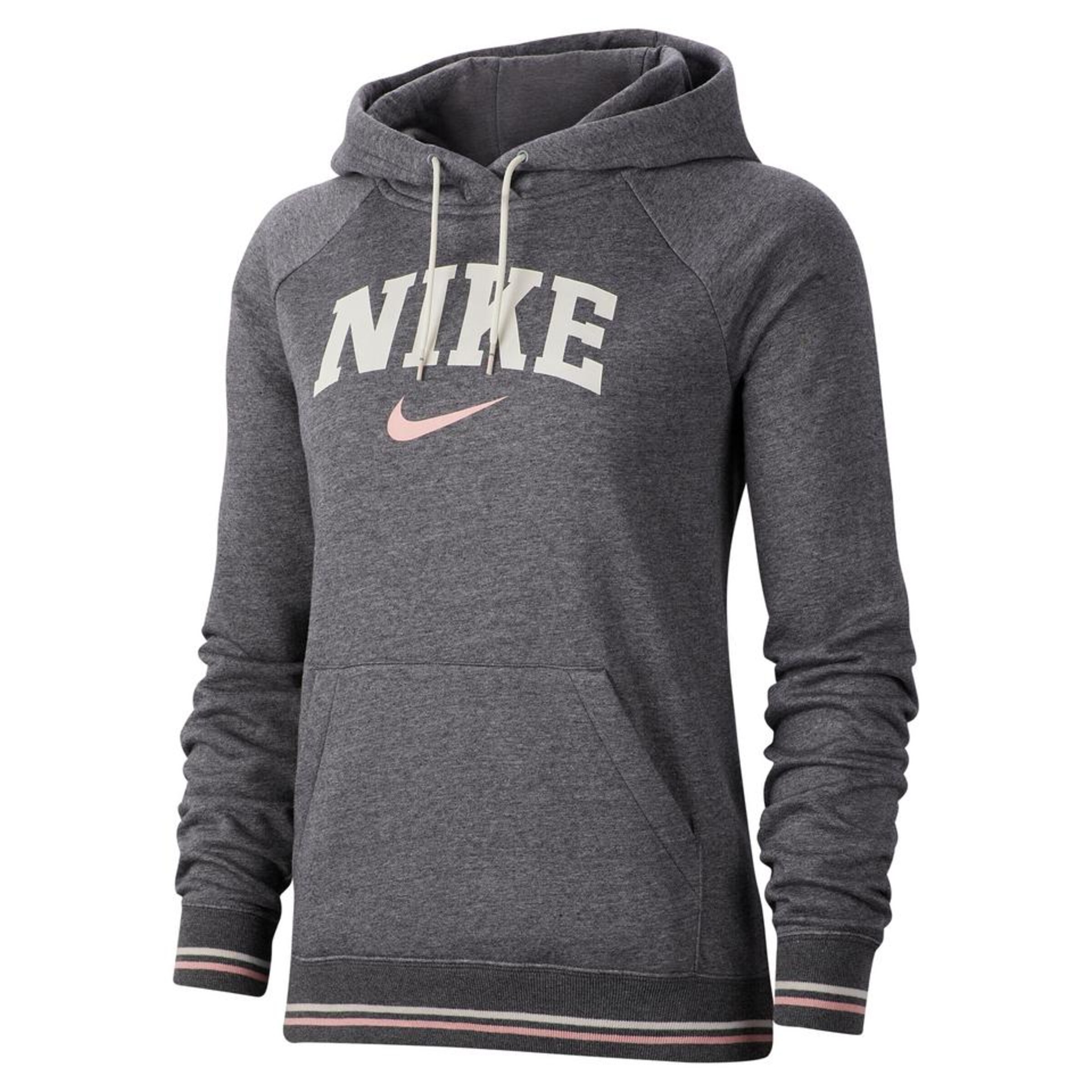 Nike Sportswear - Sweatshirt in de kleur Antraciet