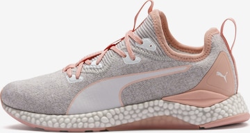 PUMA Loopschoen 'Hybrid Runner' in Grijs: voorkant