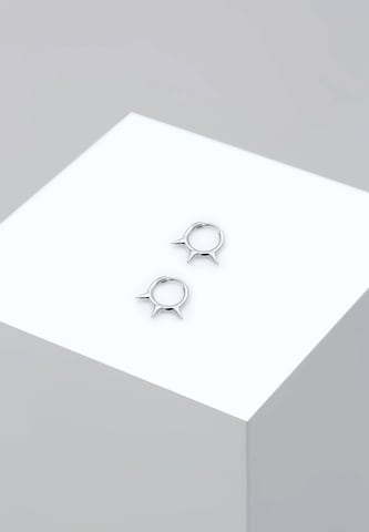 ELLI Earrings in Silver