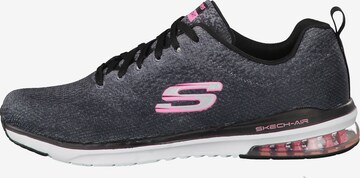 SKECHERS Sneaker 'Skech-Air Infinity' in Schwarz