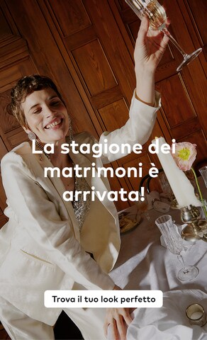 Category Teaser_Steering_F_SS_2023_Category_Teaser_Wedding
