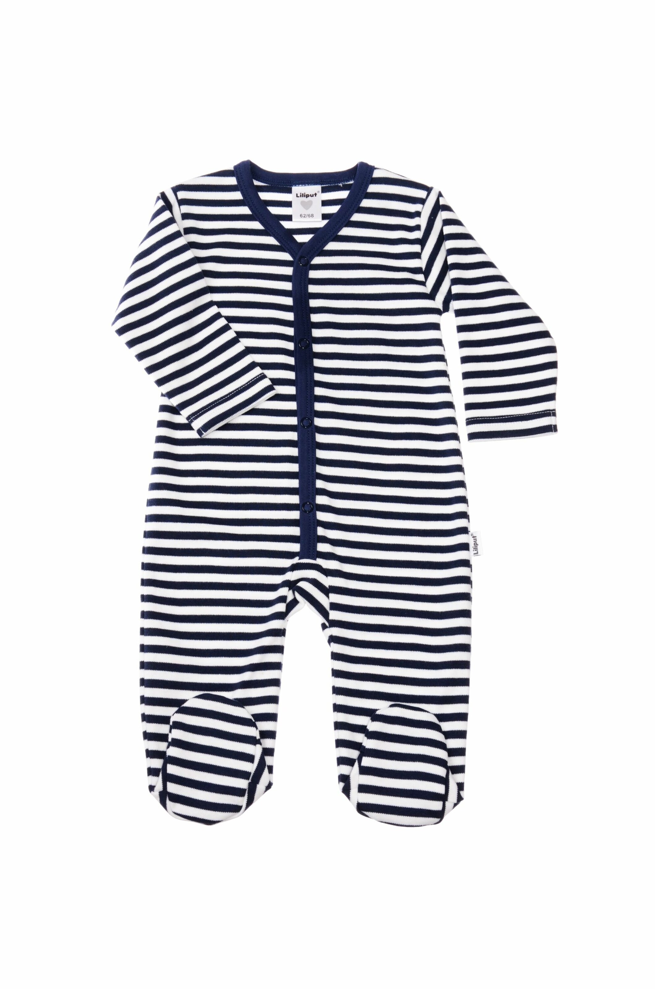 LILIPUT Strampler in Mischfarben