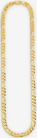 BRUNO BANANI Necklace 'B0038N/S0/00/1/60' in Gold: front