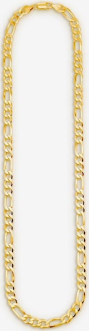 BRUNO BANANI Necklace 'B0038N/S0/00/1/60' in Gold: front