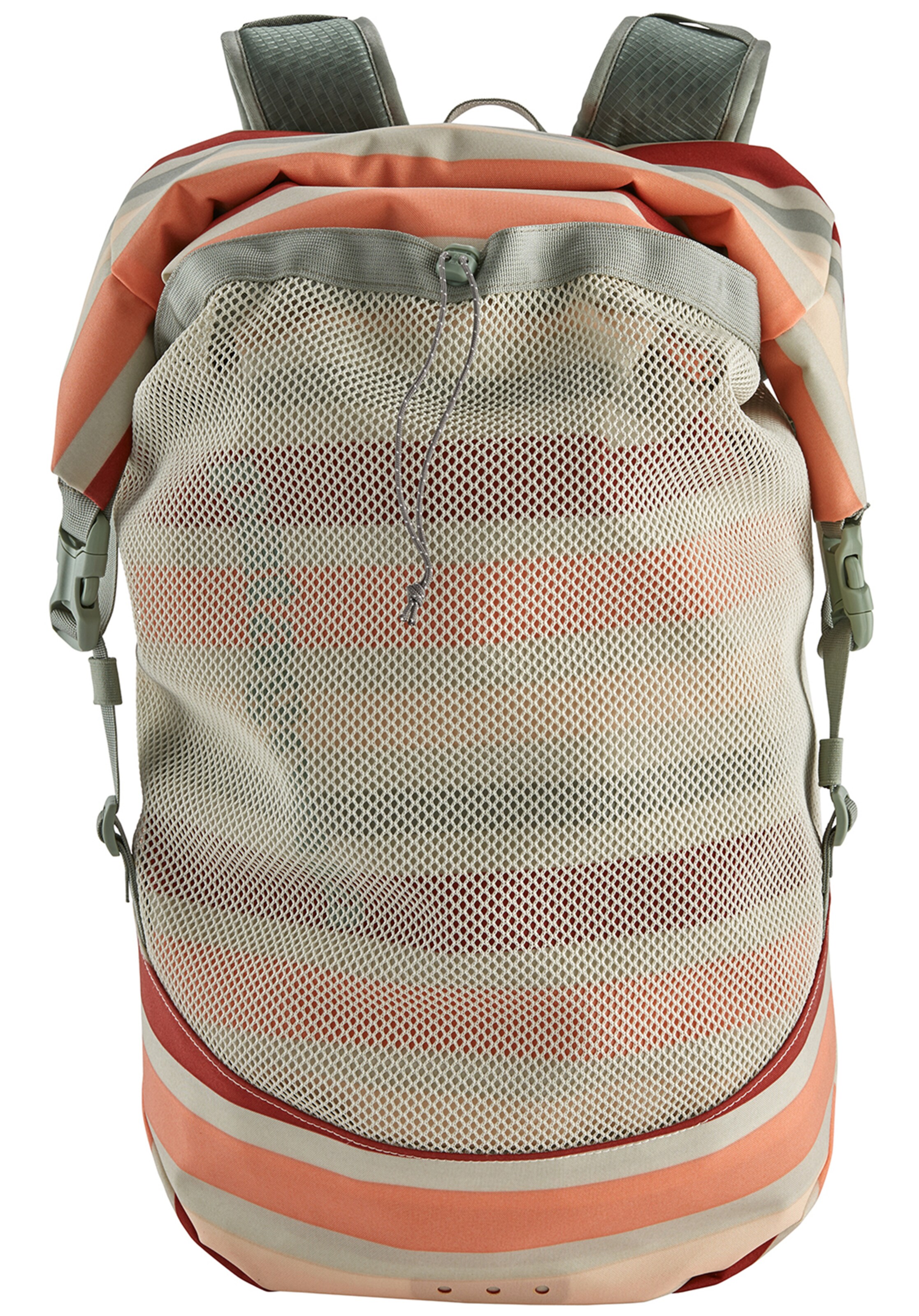 PATAGONIA - Sportrugzak 'Planing Roll Top 35L' in de kleur Gemengde kleuren