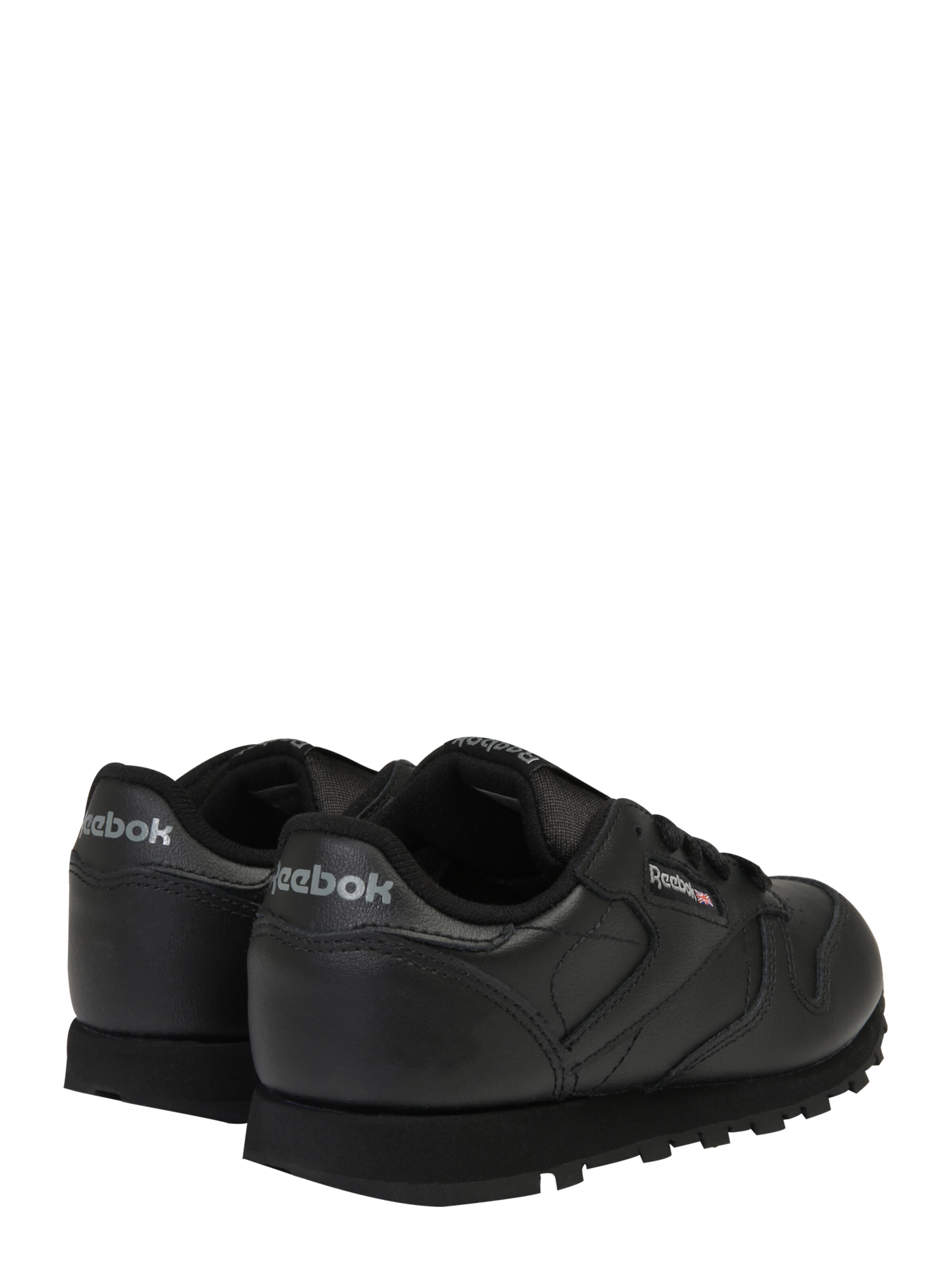 Reebok Sneaker in Schwarz