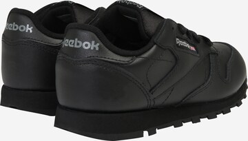 Sneaker de la Reebok pe negru