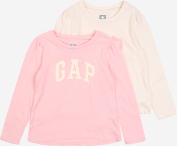GAP Skjorte i rosa: forside