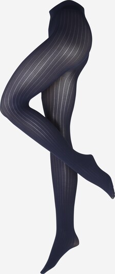 Swedish Stockings Panty's 'Alma' in de kleur Navy, Productweergave