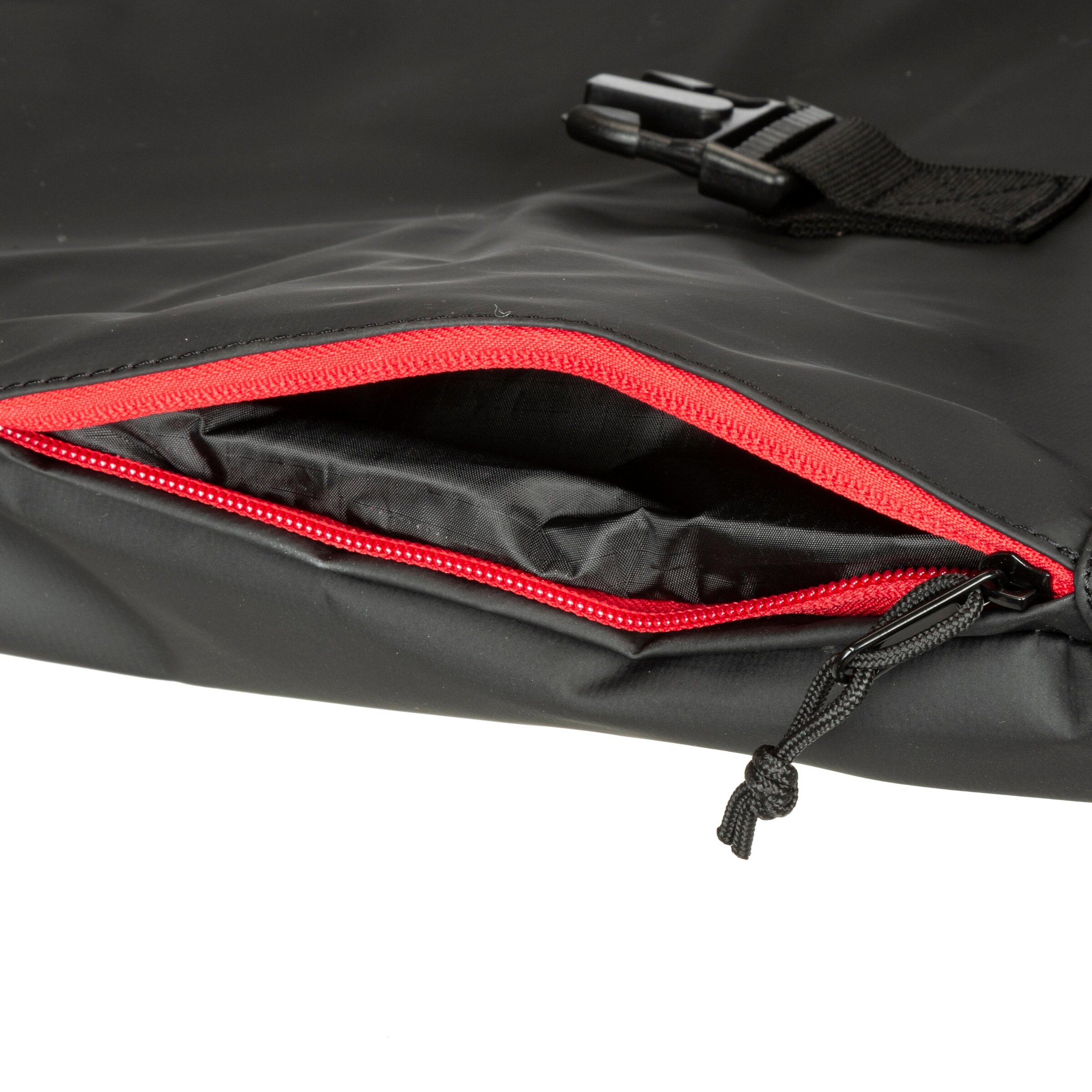 Sac à dos 'Tarp Lorenz' Forvert en noir