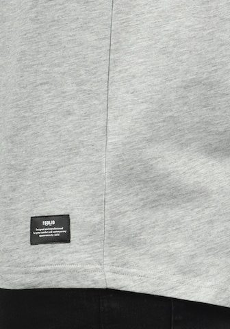 !Solid - Camiseta 'Cahil' en gris