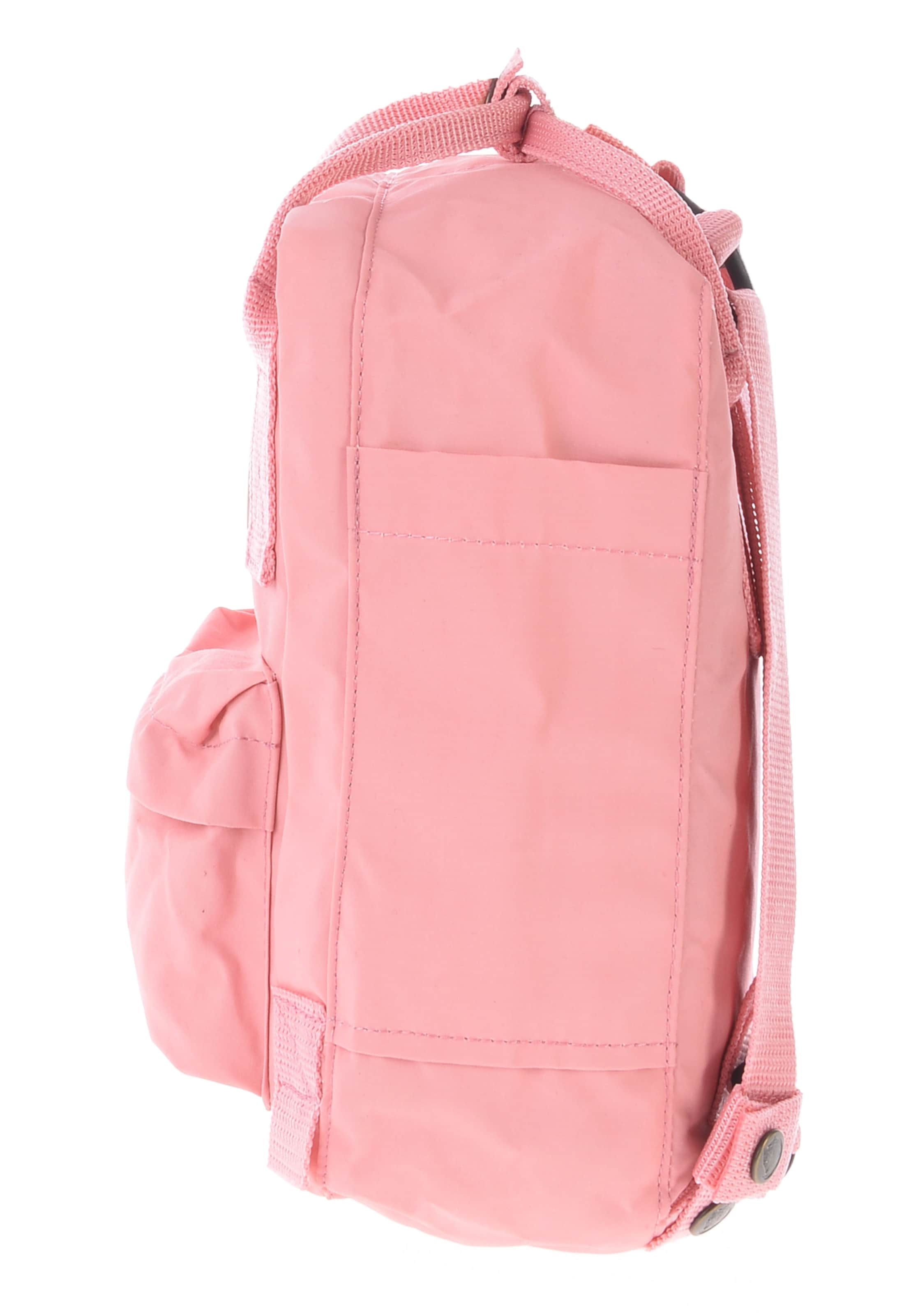 Fjällräven Backpack 'Kånken' in Pink