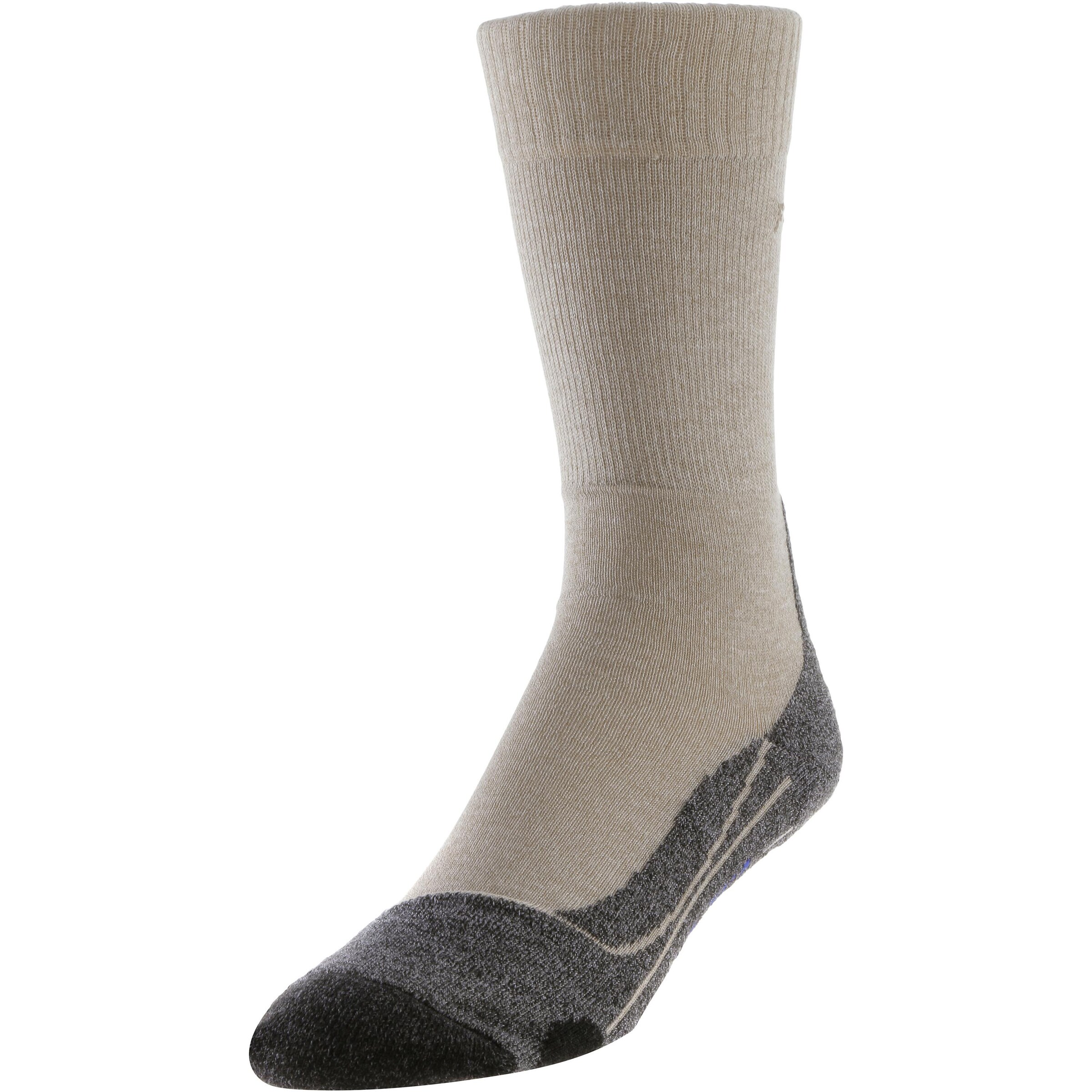 FALKE Spordisokid, värv beež