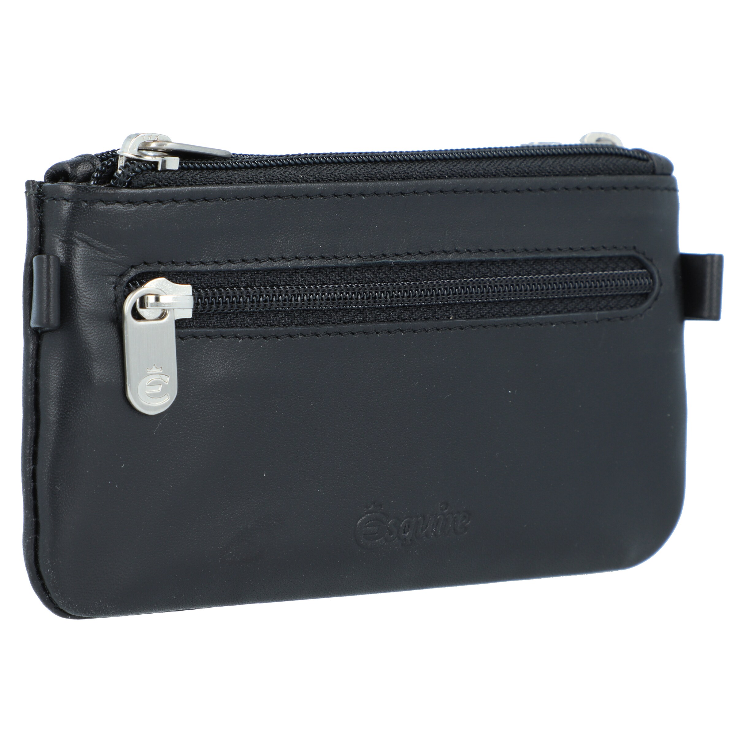 Esquire Case in Black