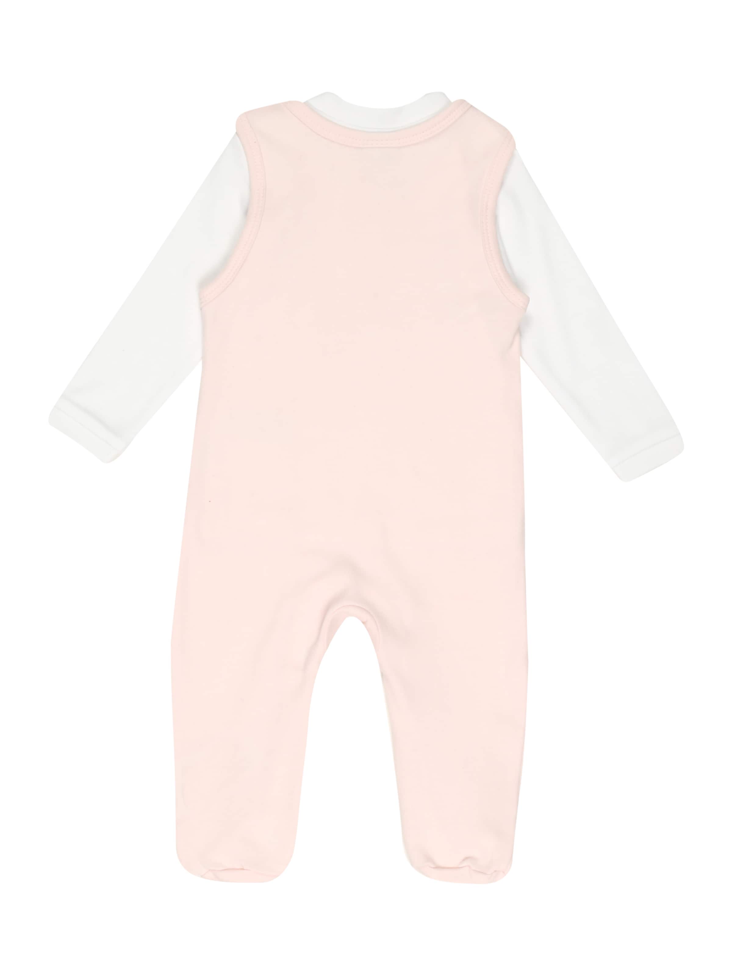 JACKY - regular Conjunto en rosa